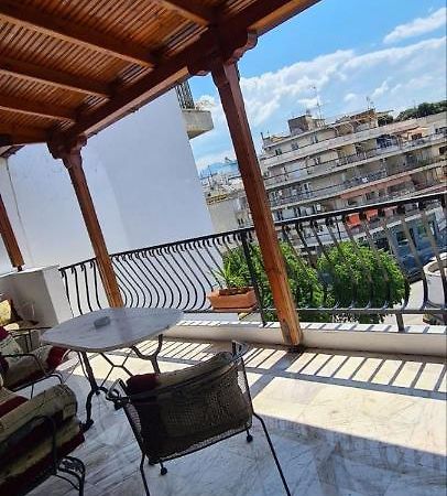 Fori'S Nest Home Skg Thessaloníki Exteriör bild